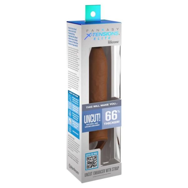 78 CM L ALÇA CARAMELO