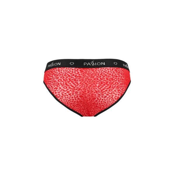 PASSION - 031 SLIP MIKE VERMELHO S/M - Image 6