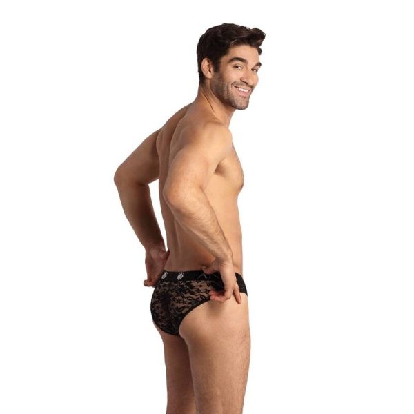 ANAIS MEN - ROMANCE SLIP S - Image 2