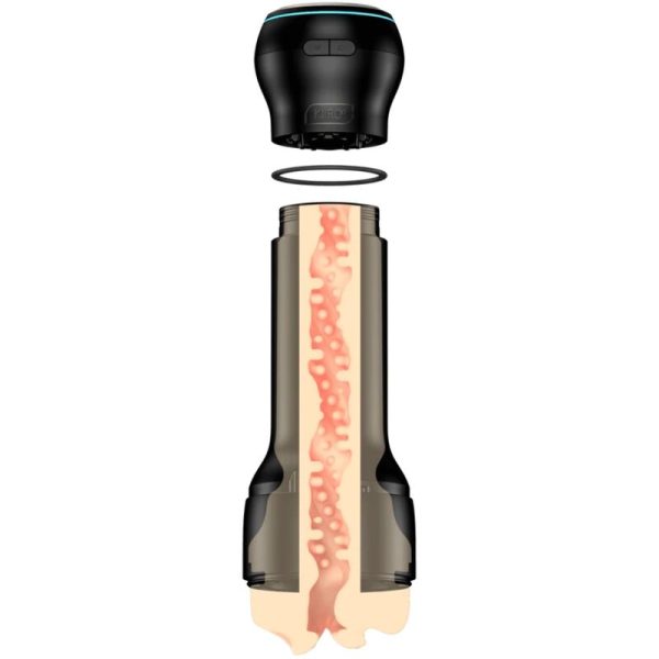 KIIROO - COMBO SET POWER BLOW + SENTIR BOCA STROKER - Image 5