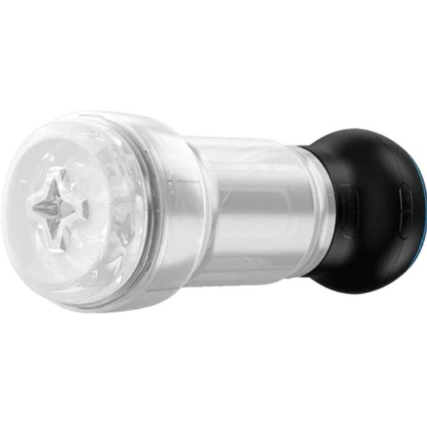 KIIROO - COMBO FEEL POCKET STROKER + POWER BLOW - Image 3
