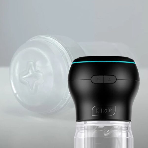 KIIROO - COMBO FEEL POCKET STROKER + POWER BLOW - Image 5