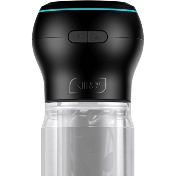 KIIROO - COMBO FEEL POCKET STROKER + POWER BLOW - Image 4