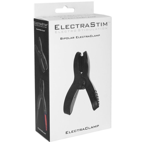 ELECTRASTIM - ELECTRACLAMP PINÇA ELETROBICO BIPOLAR - Image 5