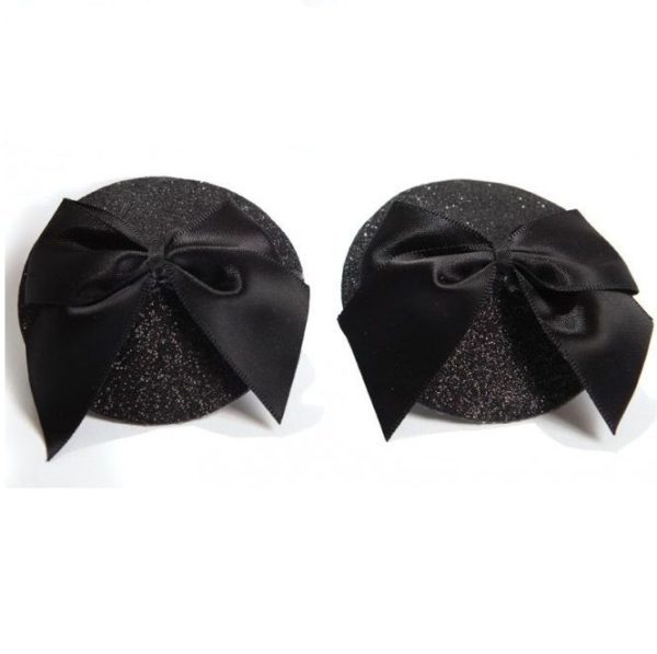 BIJOUX - BURLESCO CAPAS DE BICOS BRILHANTES COM LAO - Image 3