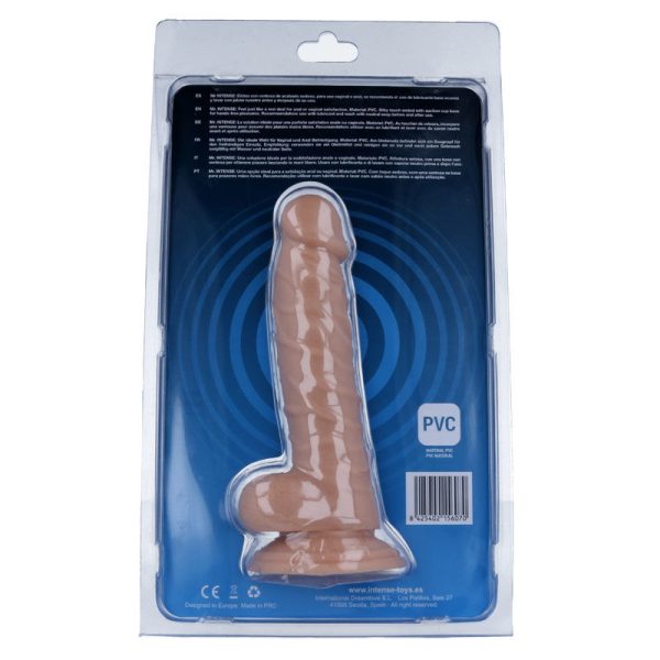 MR INTENSE - 7 REALISTIC PENIS 17.1 CM -O- 2.9 CM - Image 7