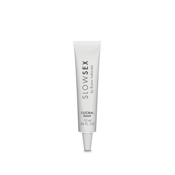 BIJOUX - SLOW SEX BLSAMO ESTIMULANTE DE CLITÓRIS 10 ML - Image 2