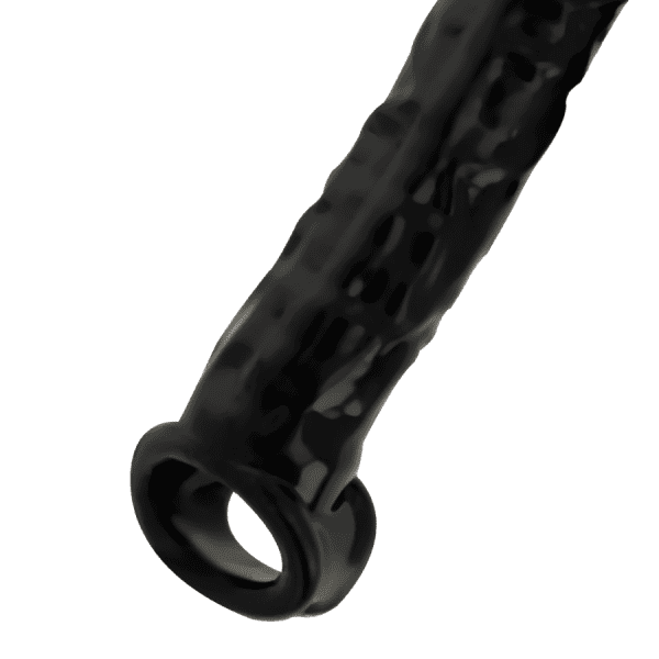 ADDICTED TOYS - DONG EXTENSO PRETA - Image 3