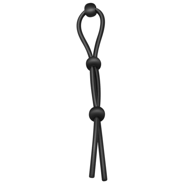 ADDICTED TOYS - CONJUNTO DE ANÉIS PARA GALO DE SILICONE FLEXÍVEL 7 peças - Image 3