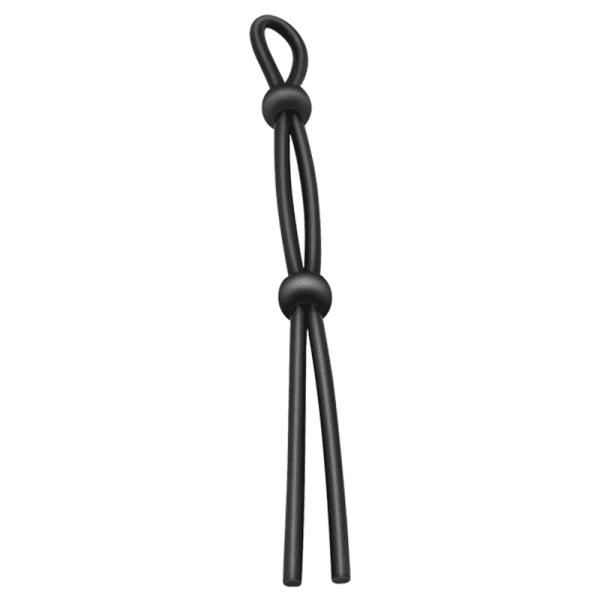 ADDICTED TOYS - CONJUNTO DE ANÉIS PARA GALO DE SILICONE FLEXÍVEL 7 peças - Image 5